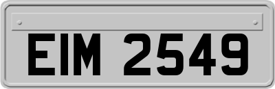 EIM2549