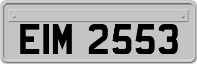 EIM2553