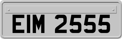 EIM2555