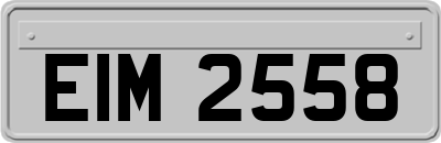 EIM2558