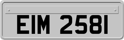 EIM2581