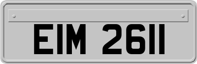 EIM2611