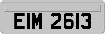 EIM2613
