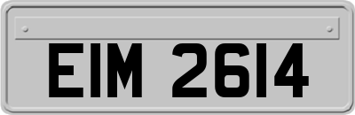 EIM2614