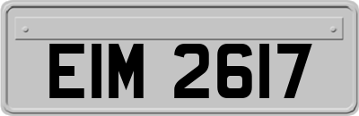 EIM2617