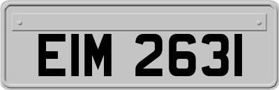 EIM2631