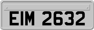 EIM2632