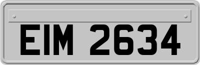 EIM2634