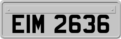EIM2636
