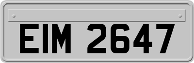 EIM2647