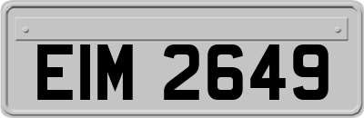 EIM2649
