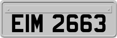 EIM2663