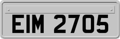 EIM2705