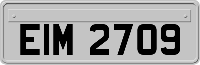 EIM2709