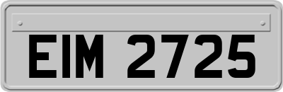 EIM2725