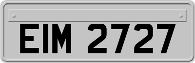 EIM2727