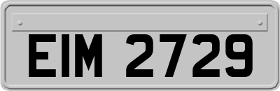 EIM2729