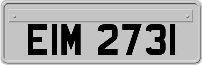EIM2731