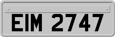 EIM2747