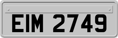 EIM2749