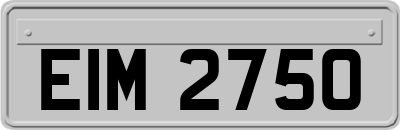 EIM2750