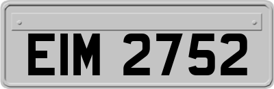 EIM2752