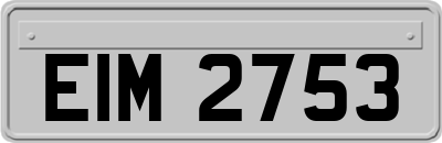 EIM2753