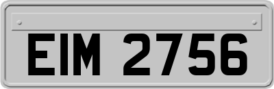 EIM2756