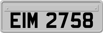 EIM2758