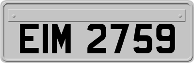 EIM2759