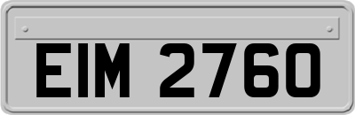 EIM2760