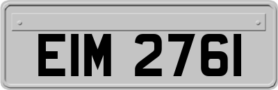 EIM2761
