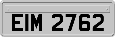 EIM2762