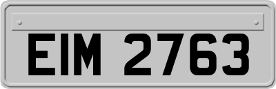 EIM2763