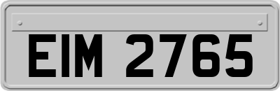 EIM2765