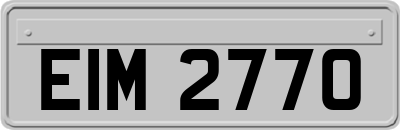 EIM2770
