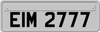 EIM2777