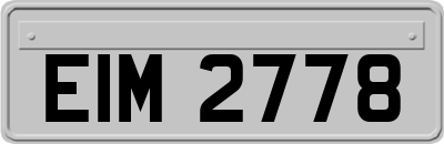 EIM2778