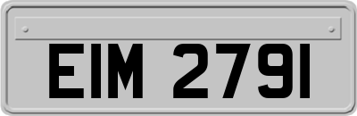EIM2791