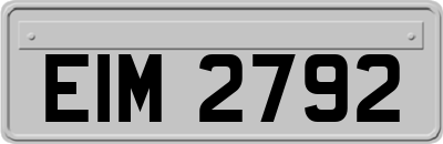EIM2792