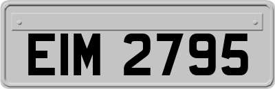 EIM2795