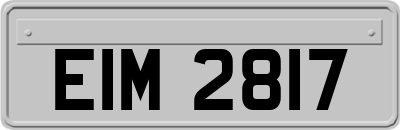 EIM2817