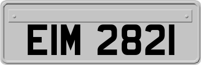 EIM2821