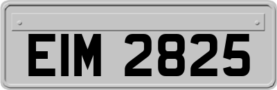 EIM2825