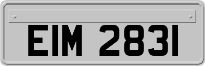 EIM2831