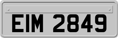 EIM2849