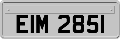 EIM2851