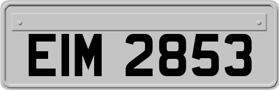 EIM2853