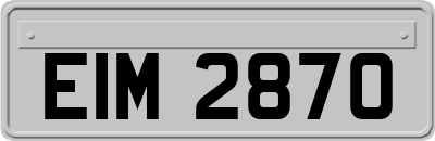 EIM2870