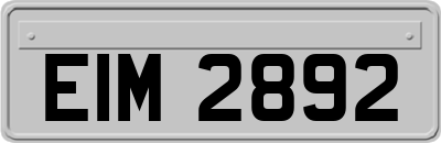 EIM2892